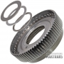 Planet ring gear No.1 GM 10L1000 / 119 teeth (outer gear Ø 206.10 mm)