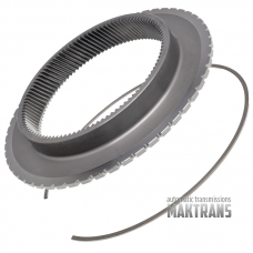 Planetary ring gear No.3 GM 10L1000 / [103 teeth (gear outer Ø 160.80 mm), ring gear outer Ø 219.60 mm]