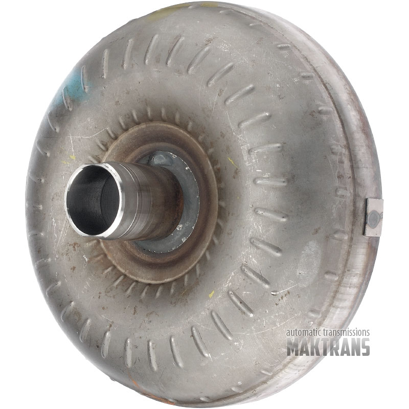 Torque converter pump wheel FORD (three speed) C4 / C5 (2513) FORD Mustang, Bronco II / [neck outer Ø 50.65 mm]