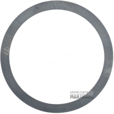 Spring wavy plate B Clutch GM 10L1000 / [thickness 0.85 mm, outer Ø 200.25 mm, inner Ø 167.50 mm]