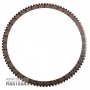 Friction plate kit F Clutch GM 10L1000 24276022 / (5 plates in the kit, thickness 2.10 mm, inner Ø 210.30 mm, 90 teeth)
