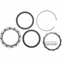 Friction and steel plate kit REVERSE Clutch DODGE / CHRYSLER 45RFE / [2 friction plates]