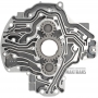 Oil pump (part containing gears) DODGE / CHRYSLER 45RFE 5073004AD R8009879AE