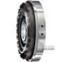 Drum 4th Clutch / Retainer 2nd Clutch DODGE / CHRYSLER 45RFE / [4th Clutch - 3 friction plates]