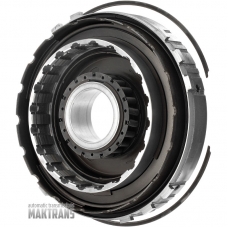 Drum 4th Clutch / Retainer 2nd Clutch DODGE / CHRYSLER 45RFE [empty, without 4th Clutch plates]