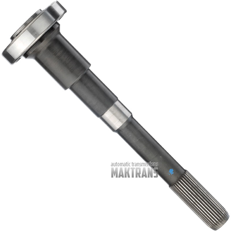 Output shaft adapter RWD DODGE / CHRYSLER 45RFE / [total height 363 mm, 30 splines (outer Ø 32.50 mm)]