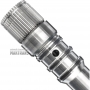 Input shaft ALLISON MD3060 131673A / [length 364 mm, 33 splines (Ø 42.15 mm) / 41 splines (Ø 52.15 mm)]