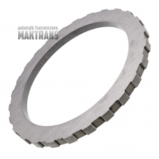 Pressure plate (with regenerated shagreen surface) DIRECT Clutch FORD 4R100 4R140 / [thickness 8.55 mm, int. Ø 130 mm, 26 teeth]