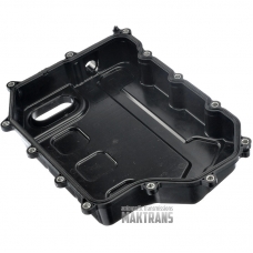 Oil pan / valve body cover FORD 8F24 J1KP-7G004-AC J1KZ7G004A 2280184 - [used and inspected]