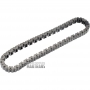 Transmission drive chain FORD 8F24 / [40 links, chain width 20.50 mm]