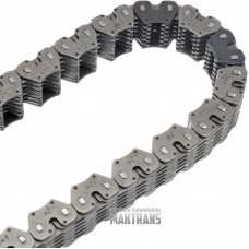 Transmission drive chain FORD 8F24 / [40 links, chain width 20.50 mm]