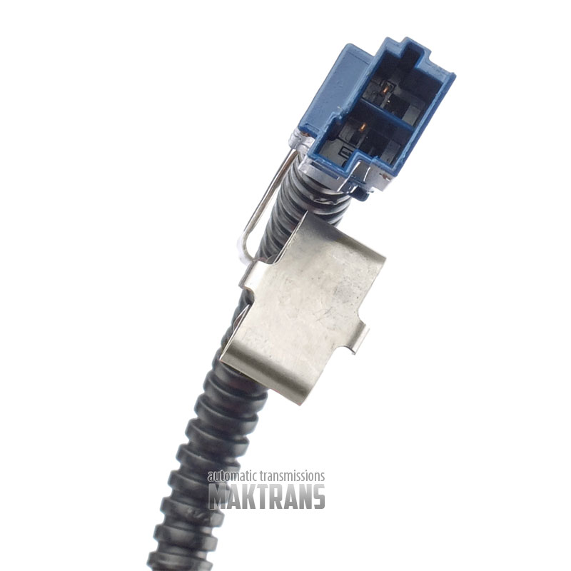 Speed sensor FORD 8F24 / J1KP-7M103-AE [sensor height 26 mm, blue connector]