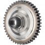 Chain drive driven gear FORD 8F24 J1KP-7G132-KB / 45 teeth (outer Ø 150 mm), 50 splines (outer Ø 38.10 mm)