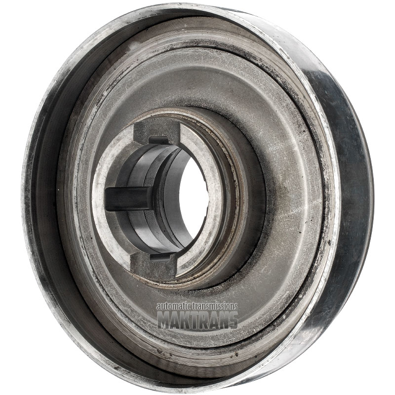 Driven pulley cone (without piston) JATCO CVT JF015E - not regenerated