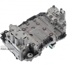 Valve body with solenoids Aisin Warner TF-60SN VAG 09K (removed from new transmission)