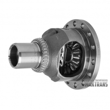 Differential (4WD) TOYOTA CVT K114 / (without helical gear, without bearing outer races)