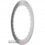 Steel plate FORWARD Clutch VAG CVT 01J (VL-300) / 0AW (VL-380) / [outer Ø 138.05 mm, thickness 2.60 mm, 26 teeth]