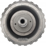 Input shaft / drum A Clutch ZF 5HP24 5HP24A / 6 friction plates (total thickness of set 25.50 mm)
