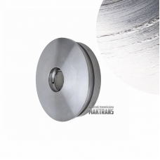 Drive pulley cone (piston cylinder) JATCO CVT JF011E / not regenerated
