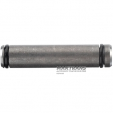 Oil supply tube (steel, without mesh) HONDA CVT BA7A BC5A BCGA / (56.65 mm x 11.90 mm)