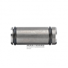Oil supply tube (steel, without mesh) HONDA CVT BA7A BC5A BCGA / (36.15 mm x14.20 mm)