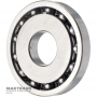 Drive pulley bearing JATCO CVT JF015E / NTN SC06D03CM09VI (85 mm x 30 mm x 13mm)