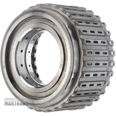 Low Clutch drum JATCO JF506 / (7 friction plates, total kit thickness 26.70 mm)