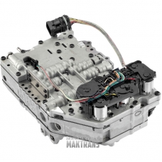 Valve body assembly with solenoids and wiring SSANGYONG DSI M11 (removed from new transmission)