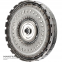 Torque converter turbine wheel ZF 6HP26 (206 700) 4168028633 24407559124 (BMW E53 E60 E61 E65, N57N Engine)