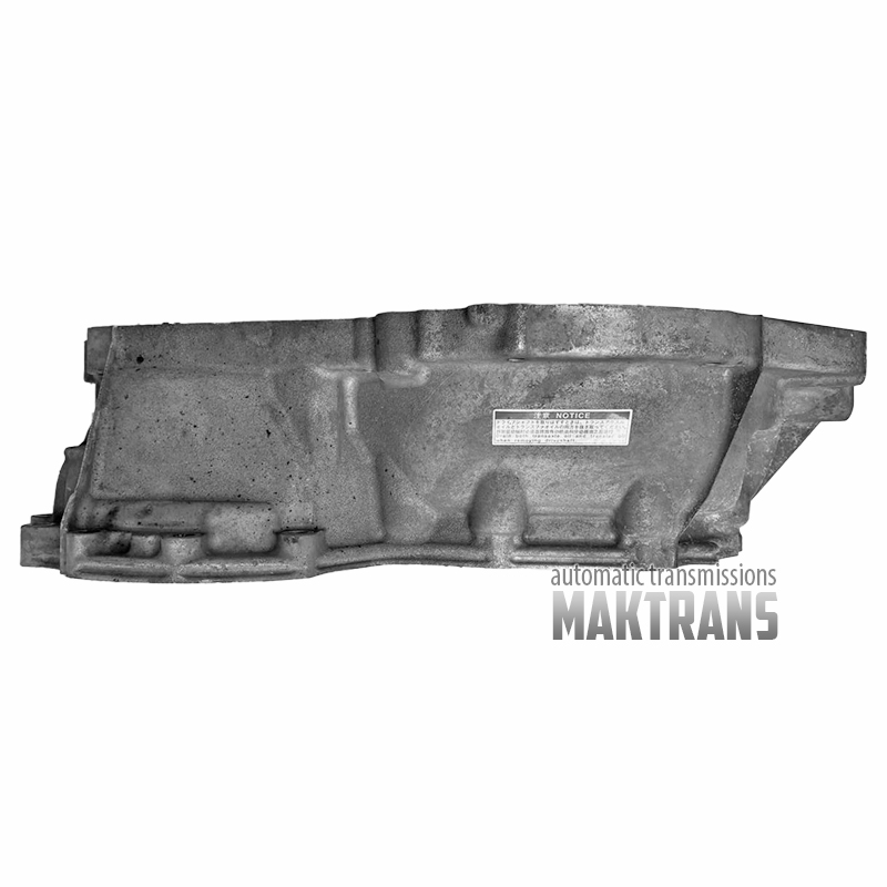 Front body 4WD TOYOTA K114