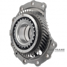 Drive Transfer gear / drum hub Underdrive Clutch Hyundai / KIA A8MF1 458114G600 (47 teeth, outer Ø 128.40 mm, without notches)