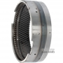 Front planetary ring gear TOYOTA AC60E AC60F 3574371010 (78 teeth, 126.25 mm)