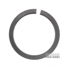 Plastic split ring for input shaft DP0 AL4 230456 (18 mm X 1.8 mm X 1.75 mm)