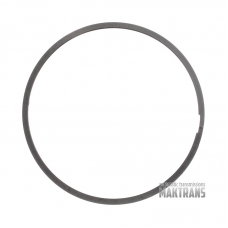 Plastic split ring for back cover DP0 AL4 221515 (54 mm X 50 mm X 2 mm)
