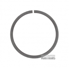 Plastic split ring for back cover DP0 AL4 256503 (32.50 mm X 28.50 mm X 1.90 mm)