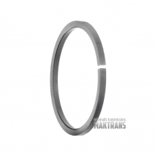 Plastic split ring for back cover DP0 AL4 256503 (32.50 mm X 28.50 mm X 1.90 mm)