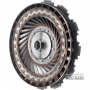 Torque converter turbine wheel JATCO JF017E – 27A