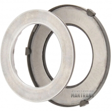 Thrust needle bearing for torque converter ZF 8HP70 GA8HP70 - installed between the pump and reactor wheel