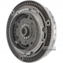 Turbine wheel / torque converter spring damper ZF 8HP70 GA8HP70 (BMW 3.0 DIESEL) 1087322470 - 000 420, 000 646, 000 276