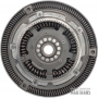 Turbine wheel / torque converter spring damper ZF 8HP70 GA8HP70 (BMW 3.0 DIESEL) 1087322470 - 000 420, 000 646, 000 276