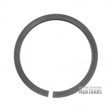 Plastic split ring hydraulic accumulator DP0 AL4 7700875596 2565.03 (25 mm X 21 mm X 2 mm)