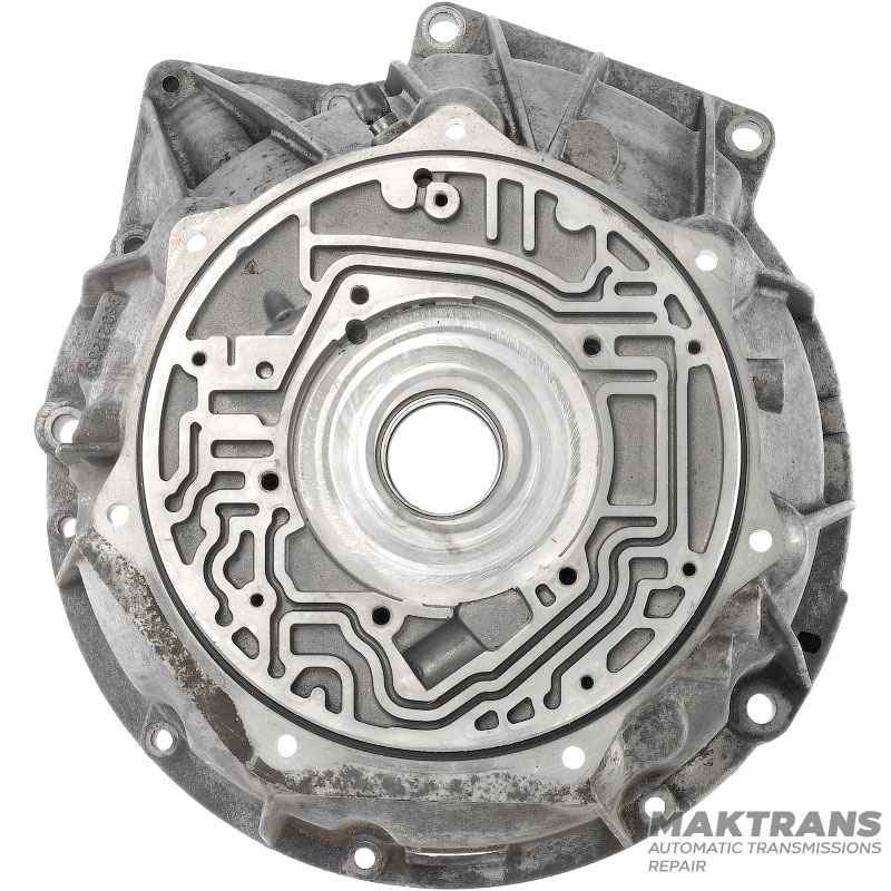 Front housing GM 5L40 (without oil pump) - 96021233 96022599