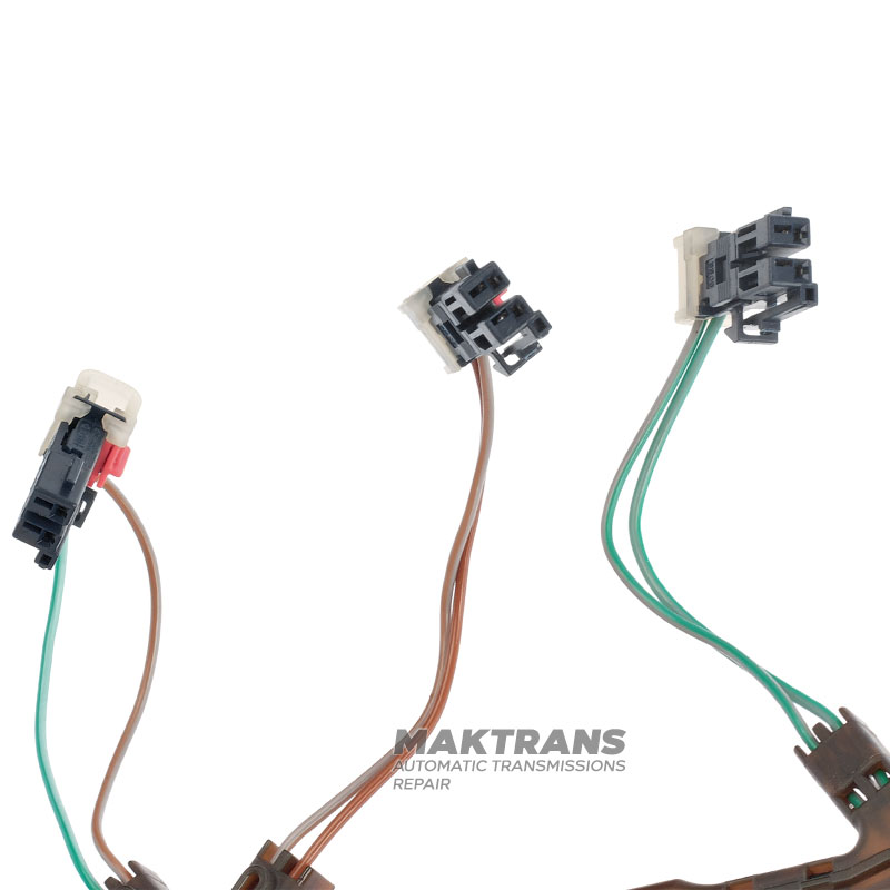 Valve body wiring GM CVT VT40 / CVT250 24293941 - new