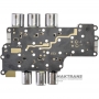 Valve block (solenoid block) assembly GM CVT VT40 / CVT250 24288570 24292281 - new