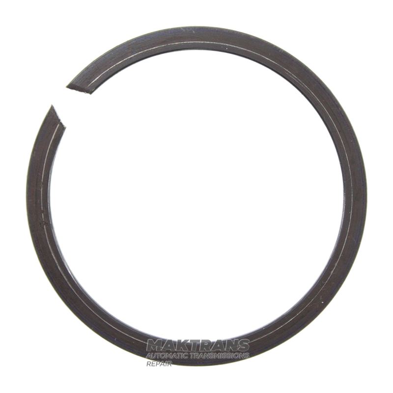 Piston Retaining Ring E Clutch ZF 9HP48 / CHRYSLER 948TE - (57.50 mm x 49.45 mm x 1.75 mm)