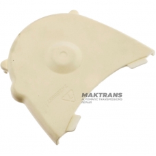 Plastic casing of the driven gear of the oil pump GM 6T31 - 24265557
