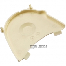 Plastic casing of the driven gear of the oil pump GM 6T31 - 24265557