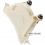 Plastic casing of the driven gear of the oil pump GM 8L45 - 24275646