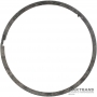 Plastic Drum Hub Split O-Ring C3 / C4 Clutch TOYOTA UA80E UA80F / AISIN WARNER AWF8G45 AWF8G55 3561748060 - (51 mm x 2.20 mm)