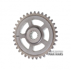 Driven gear for oil pump GM 9T50 / 9T65 24271485 - 35 teeth (outer Ø 68.30 mm)